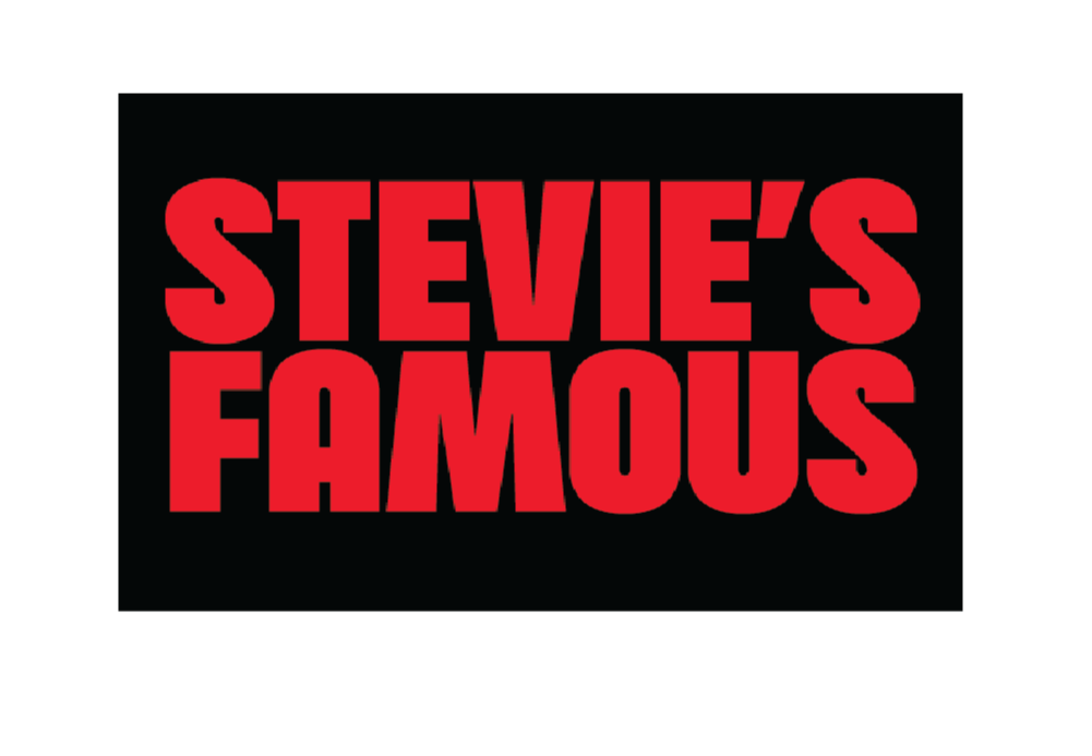 Stevie's Famous