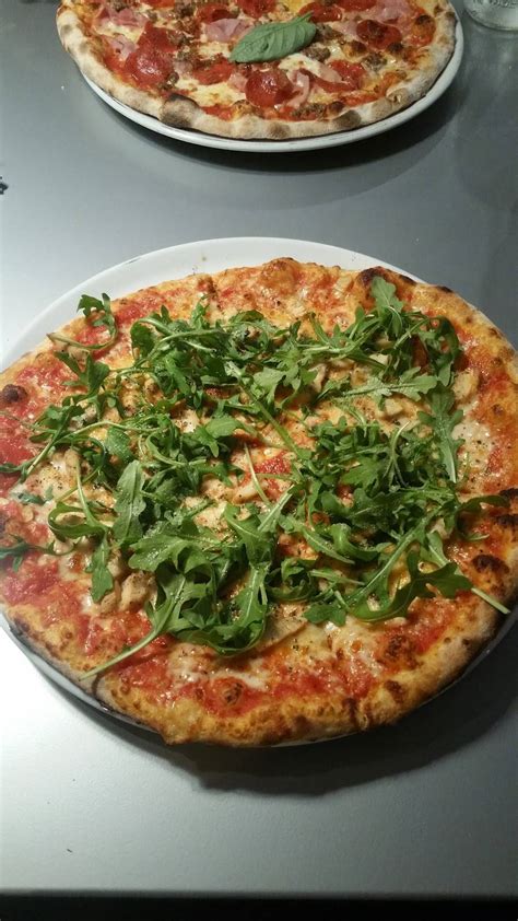 Giotto Maestro Della Pizza