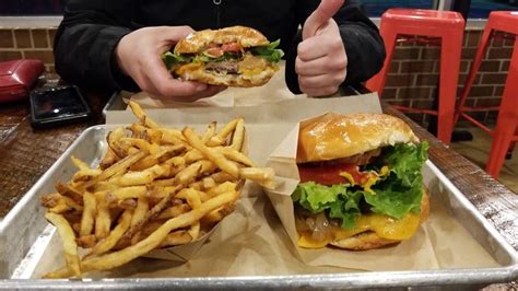 Social Burger