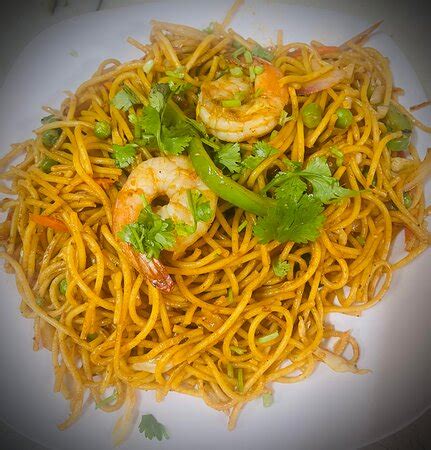 Unique Indian Cuisine