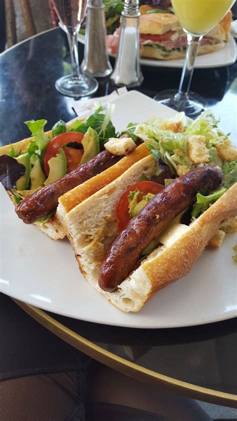 Figaro Bistrot