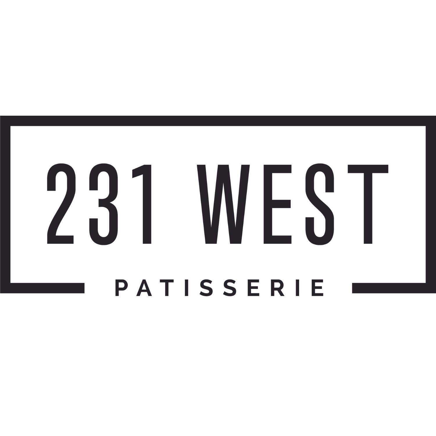 231 West Patisserie