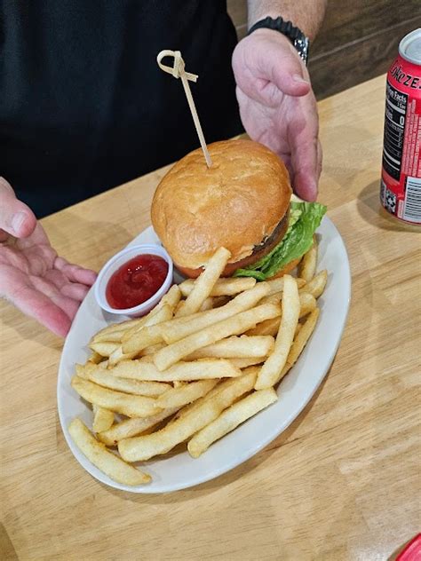 Grill Xpress