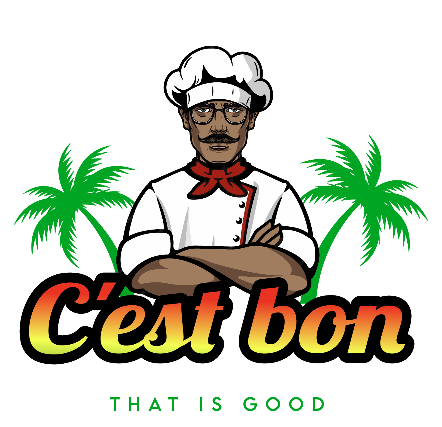 Caribbean Restaurant in Baytown Texas