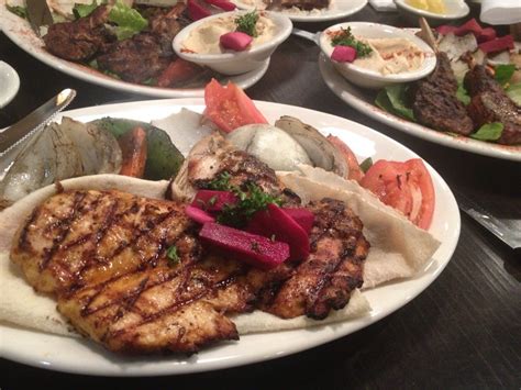 Lebanese Grill Troy