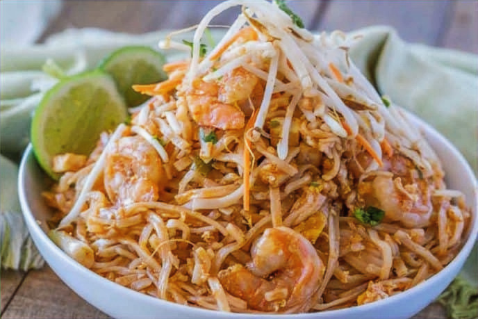 Street Side Thai  SD