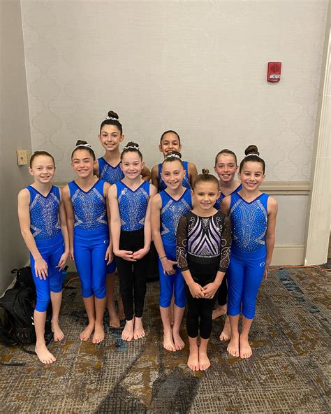 Coastal Gymnastics Center