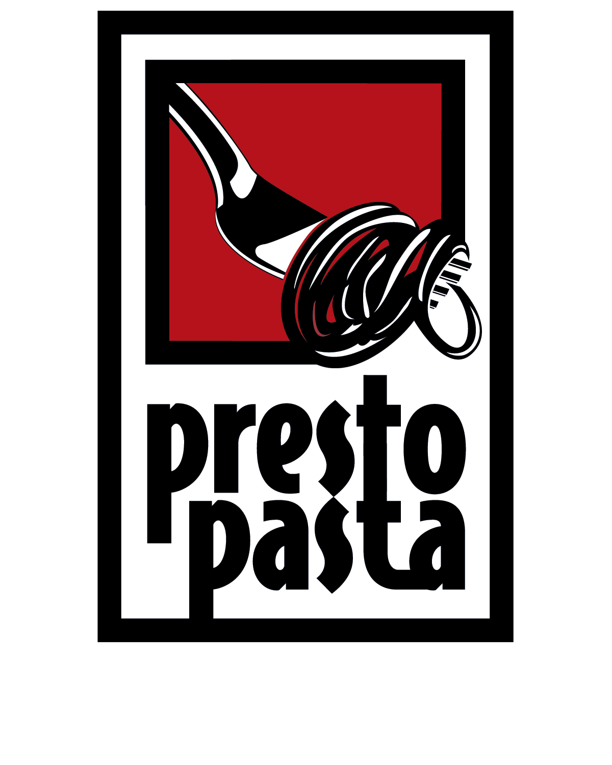 Presto Pasta - Presto Pasta