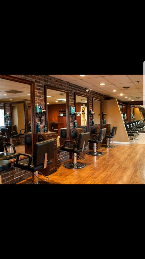 John Martin Hair Company