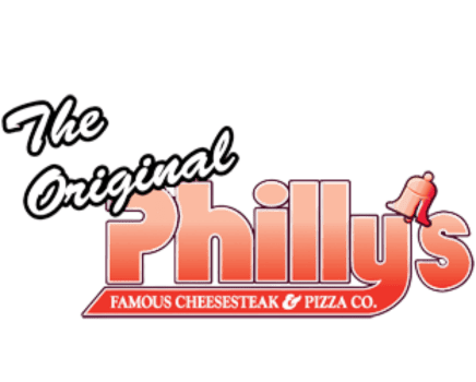 Philly's Famous Cheesesteaks / Sweet Street Desserts