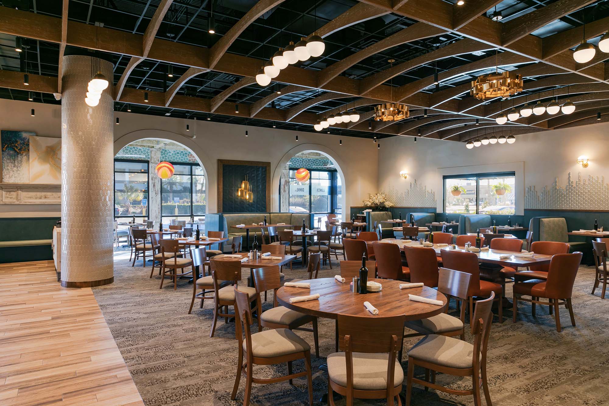 Home - Italian Restaurant Metairie