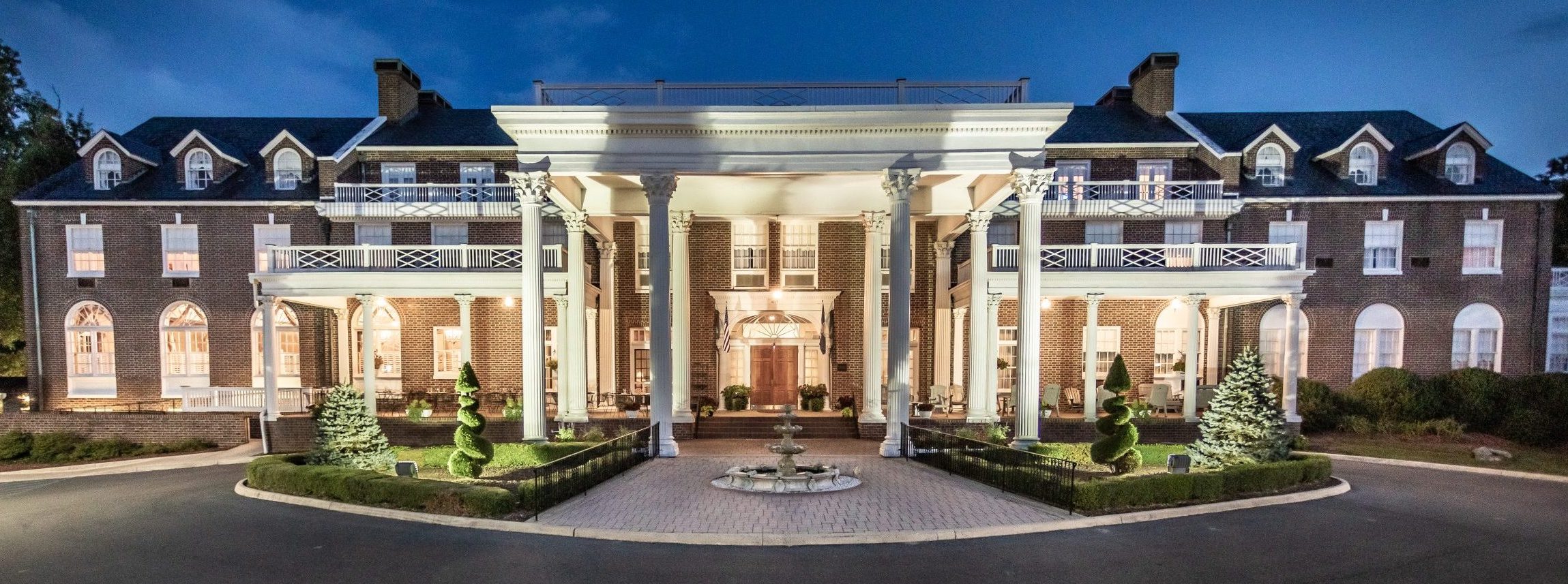 Mimslyn Inn