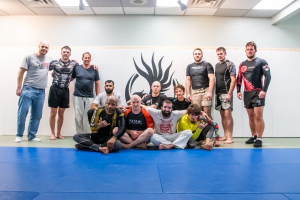 Rochester Phoenix Martial Arts