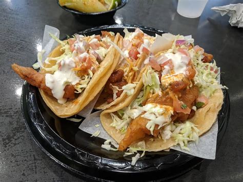Ensenada's Surf n Turf