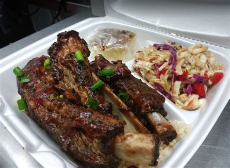 City Jerk Grill