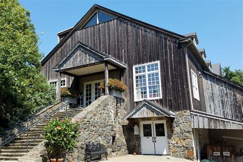 Inn At Montchanin Village