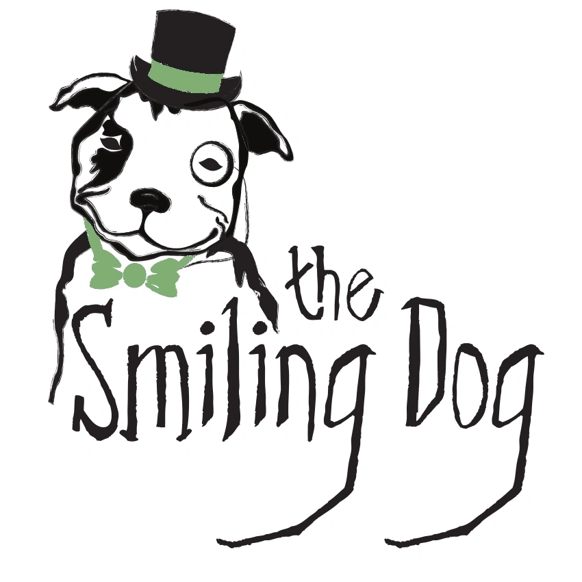 The Smiling Dog