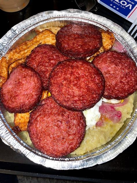 Goody's Spanish Food