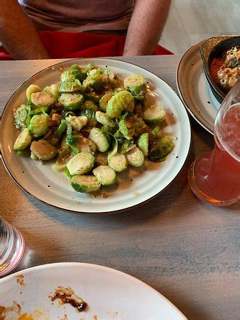 REDwater Kitchen