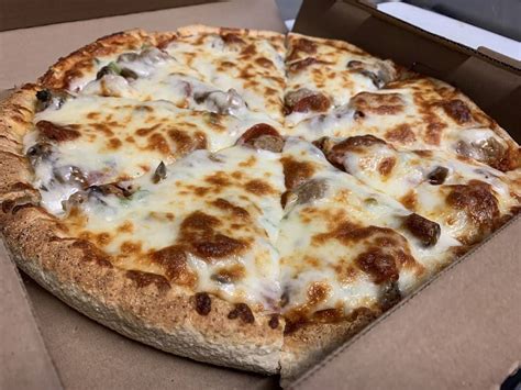 Eastside Pizzeria