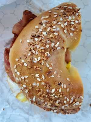 Bagel Hole
