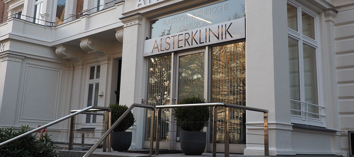 Alster-Klinik Hamburg GmbH