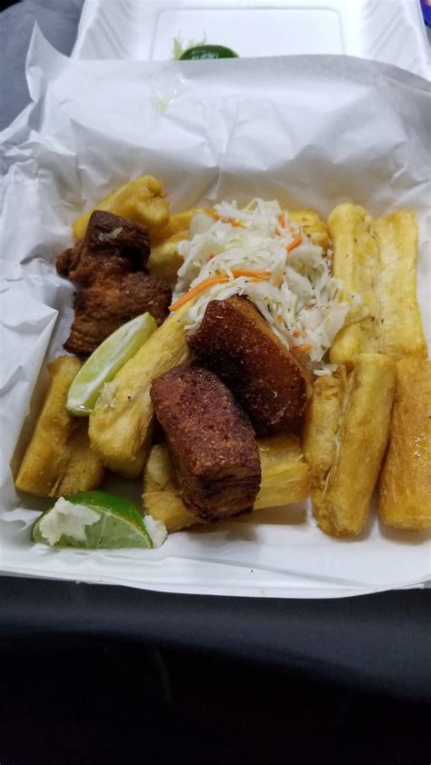 Pupusa Deli