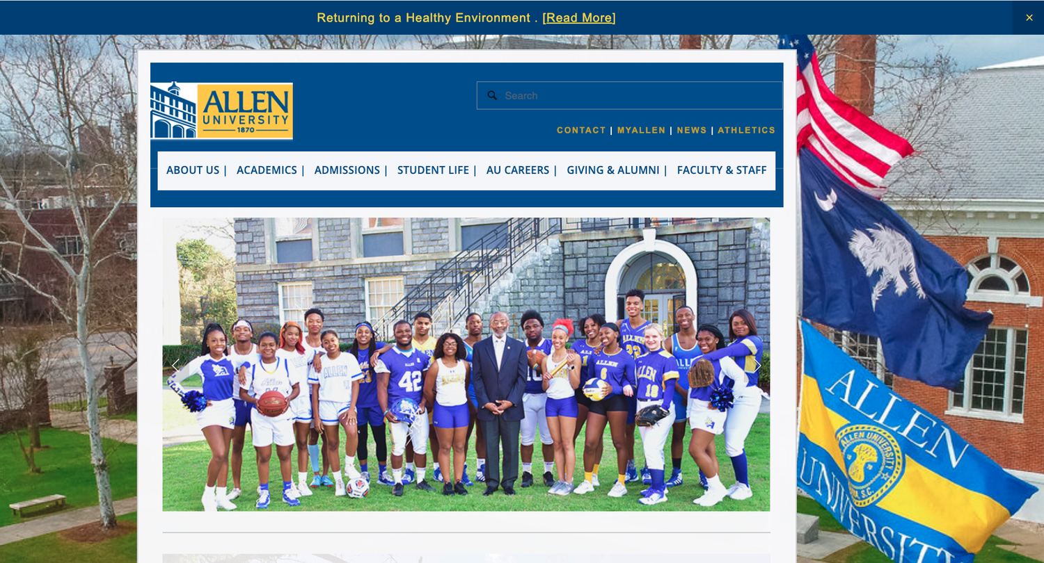 Allen University