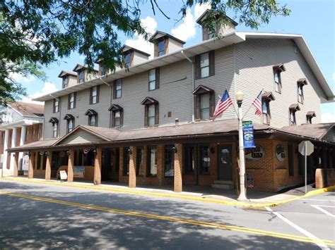 Watson Inn Inc