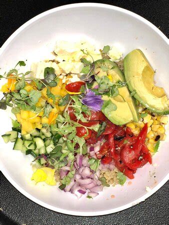 Mango's Dockside Bistro