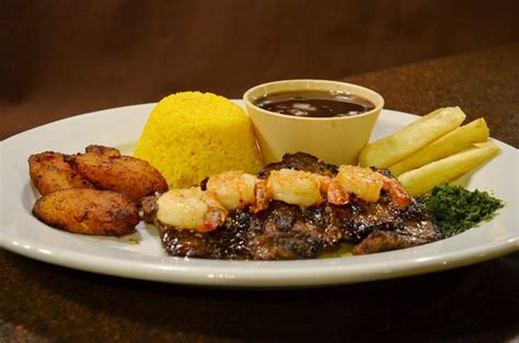 Cuban Island Cafe