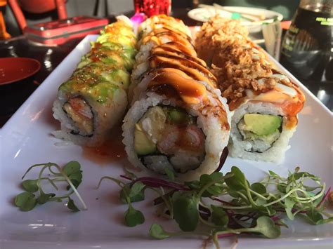 Fresh Sushi Chicago