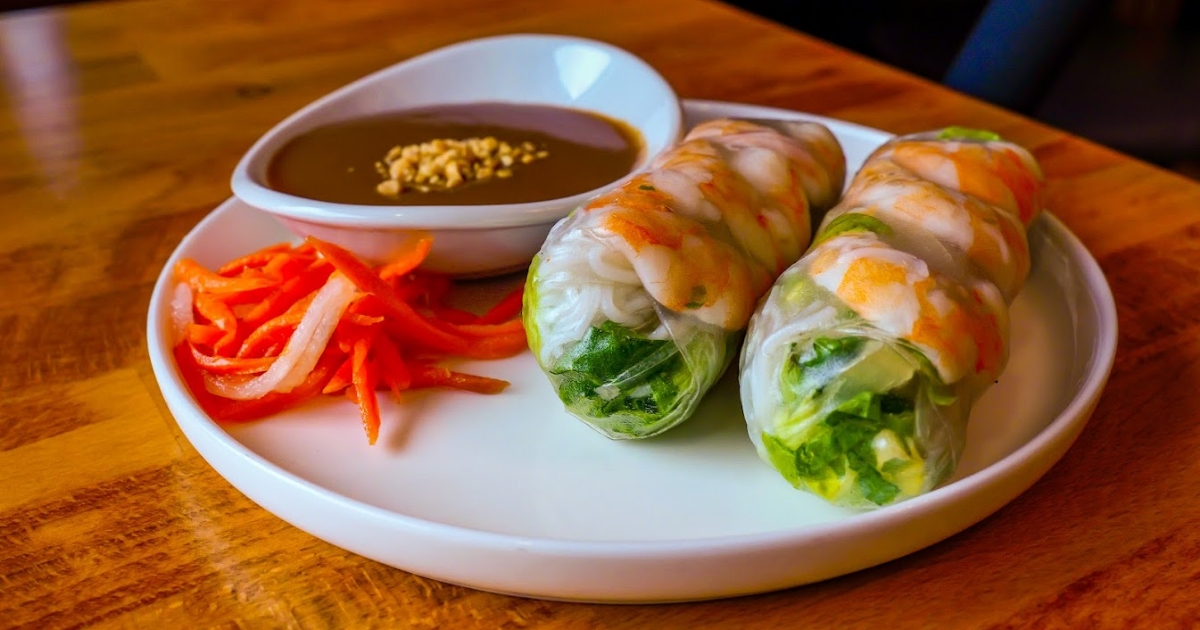 Phở Boca