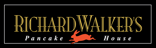 Richard Walker’s Pancake House