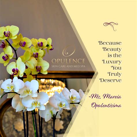 Opulence Skin Care