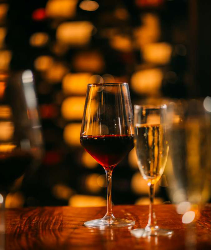 Private Dining Restaurant