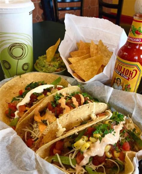 Roxanne's Taqueria