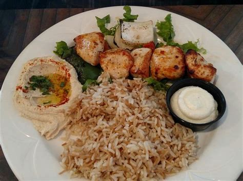 Layla's Lebanese Restaurant