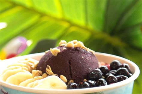 RioZonas Açaí