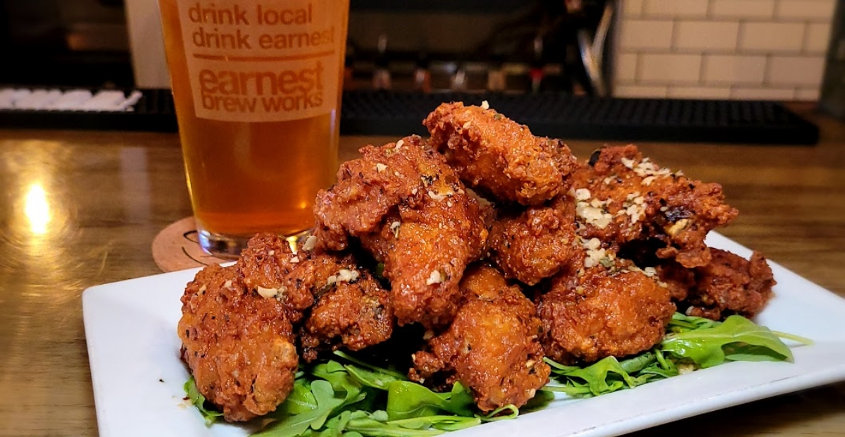 Georgio's Grill & Bar