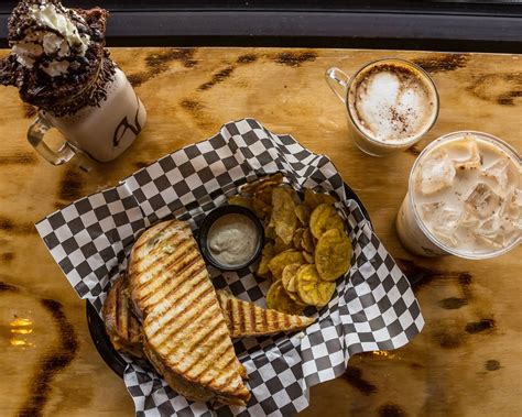 Richmond Cafe