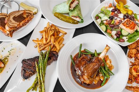 Gus' Grille