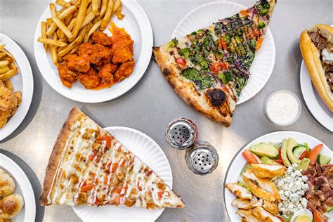 OG Pizza
