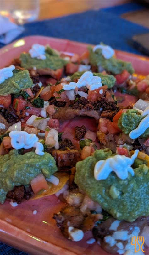 Tacos Y Tequila Hanover