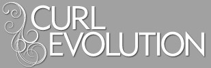 Curly Hair Salon - Curly Hair Products | Curl Evolution