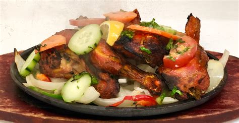 Himalayan Grill