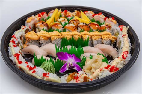 On Demand Sushi