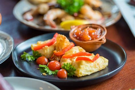 Azucar Tapas Bar