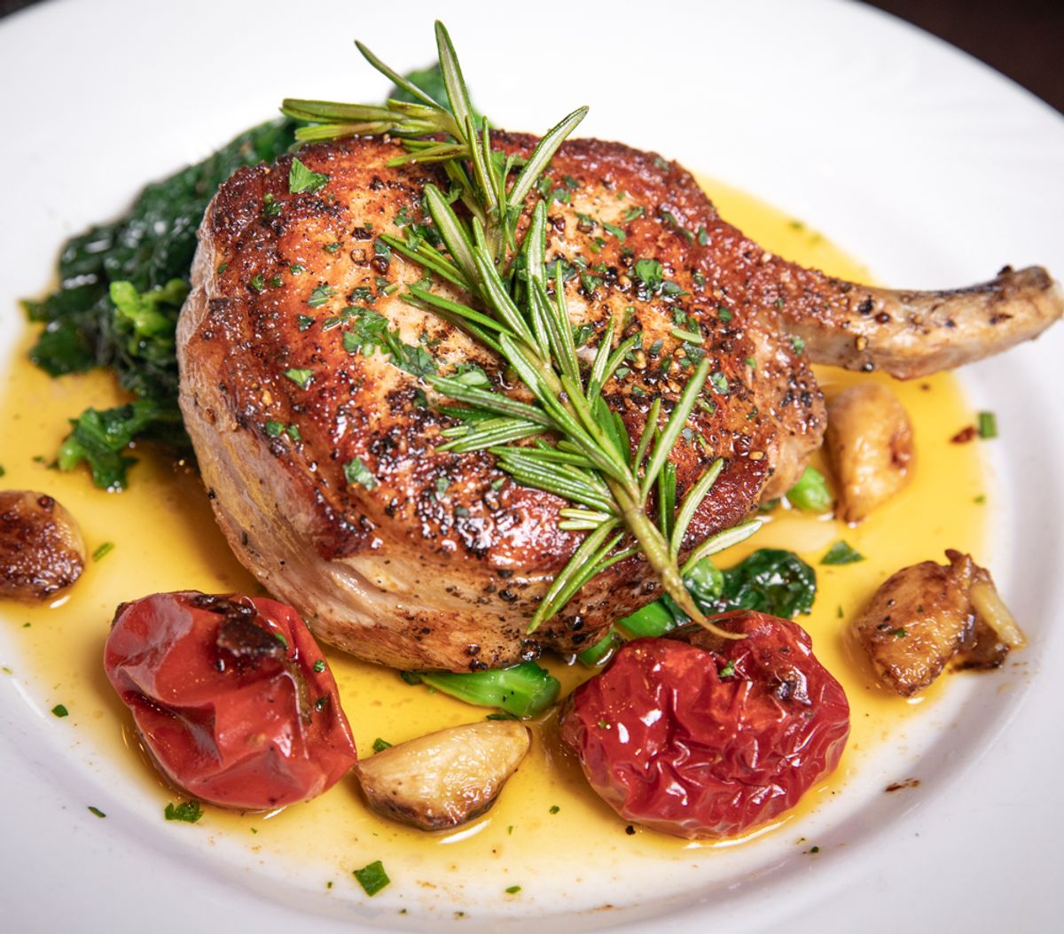 Columbus Park Trattoria