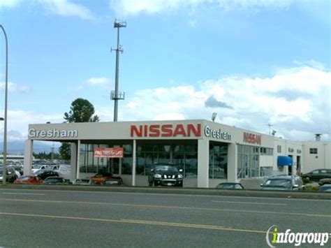Gresham Subaru